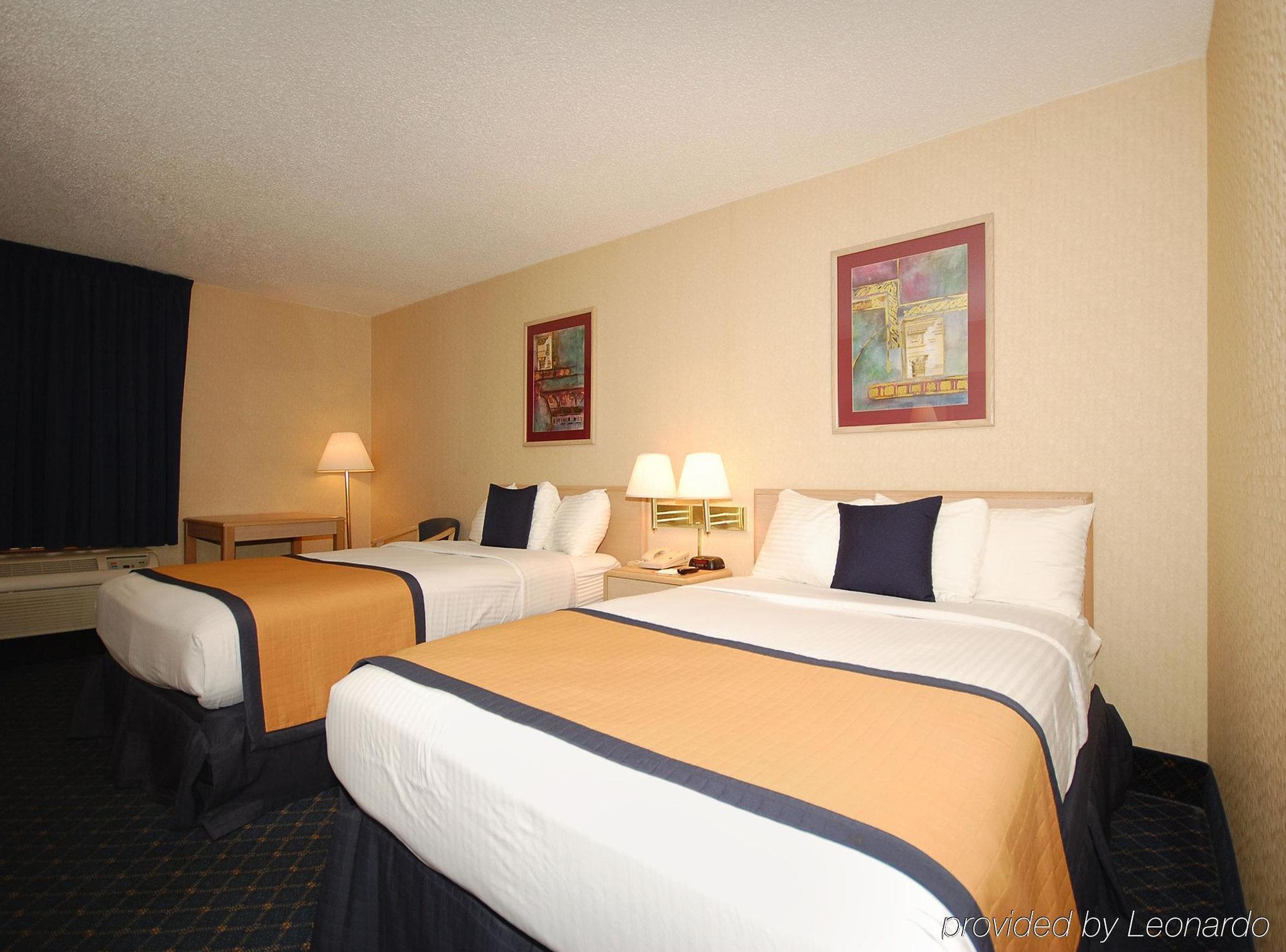 Motel 6 Marion Ar Rum bild