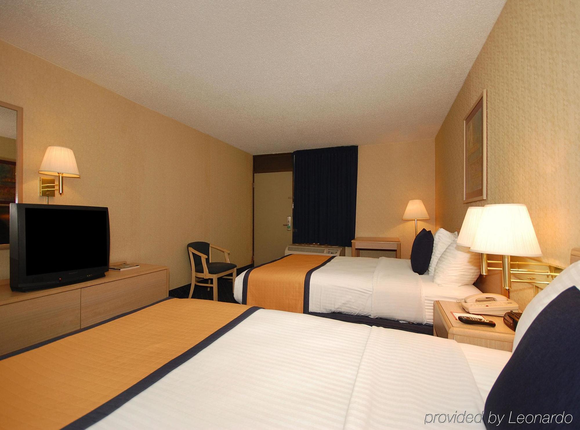 Motel 6 Marion Ar Rum bild