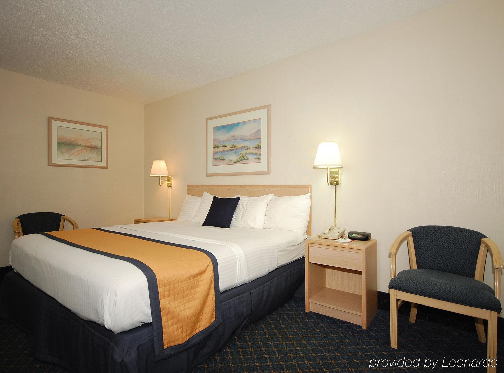 Motel 6 Marion Ar Rum bild