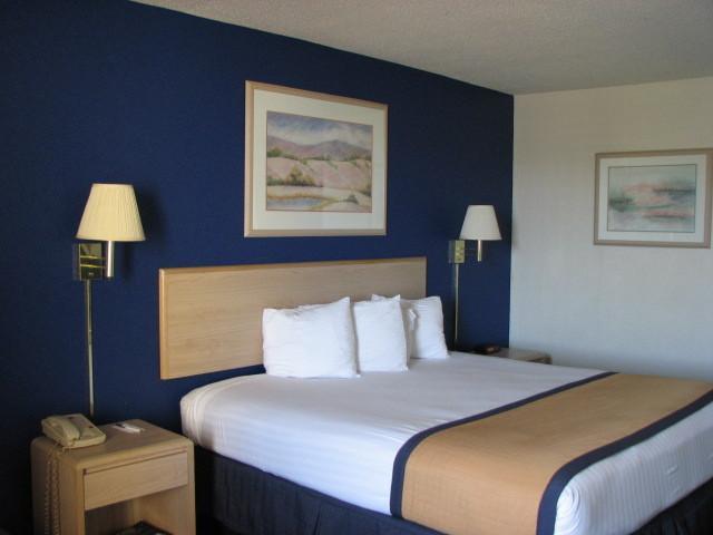 Motel 6 Marion Ar Rum bild