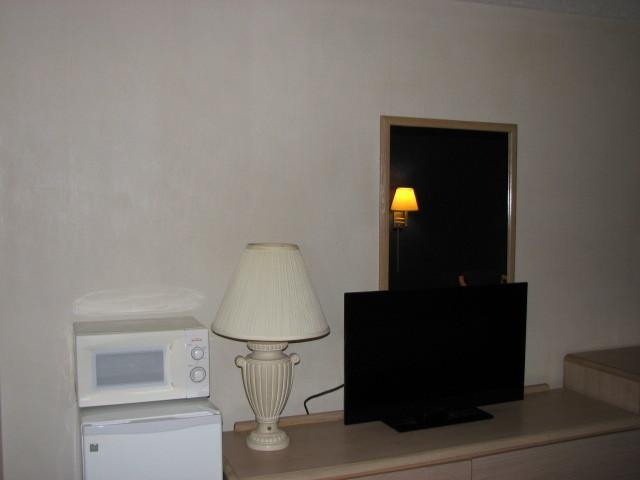 Motel 6 Marion Ar Rum bild