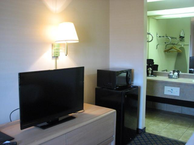 Motel 6 Marion Ar Rum bild